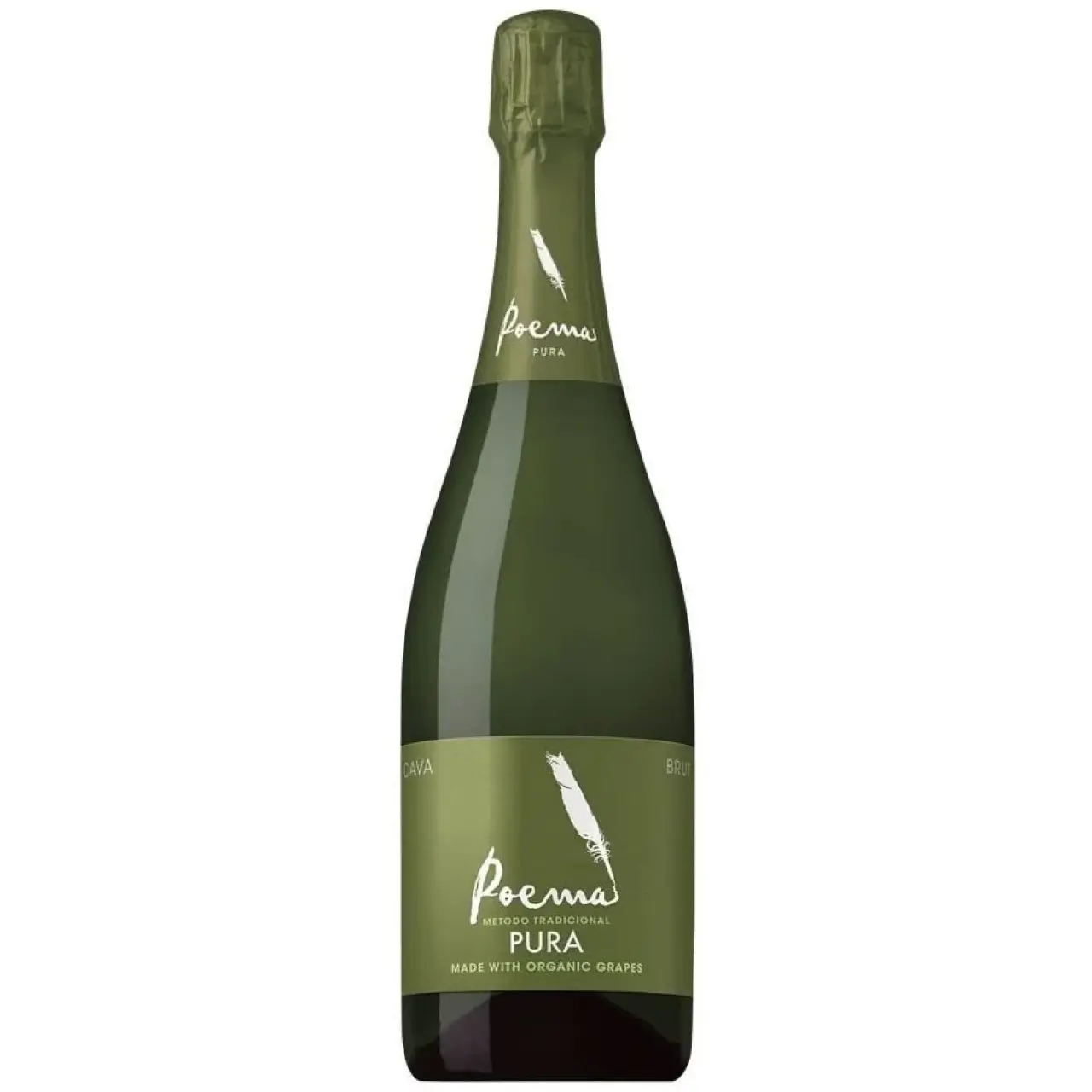 POEMA PURA BRUT ORG CAVA 750M