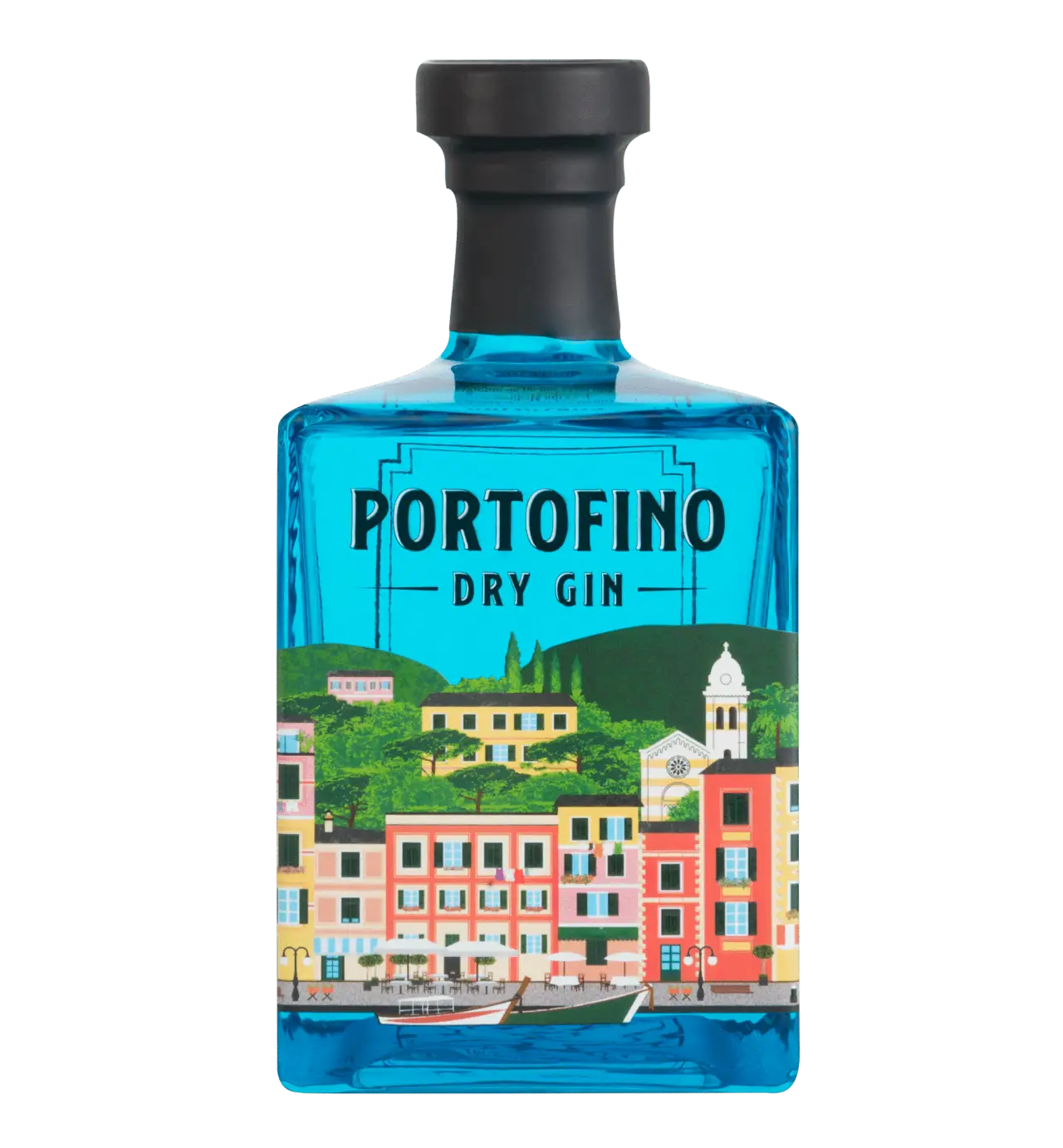 PORTOFINO DRY GIN 750M