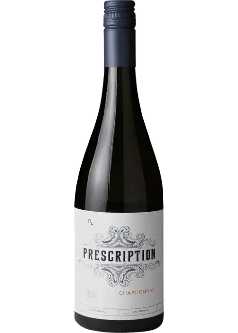PRESCRIPTION CHARDONNAY 750M