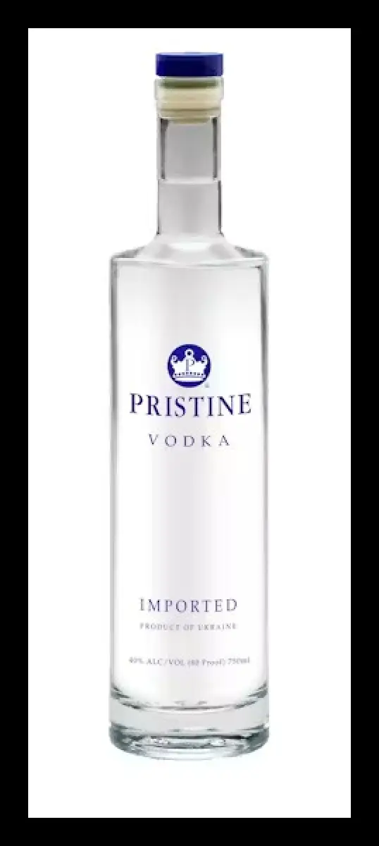 PRISTINE VODKA 1L