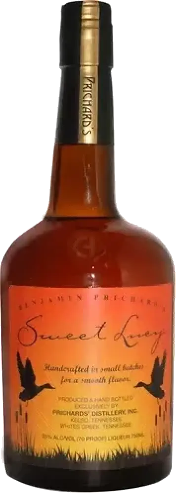 Prichard's Sweet Lucy 750ml