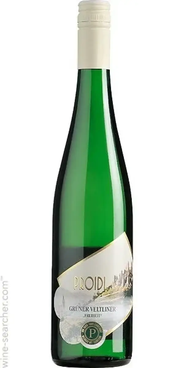 PROIDL GRUNER VELTLINER KREMSTAL 750M