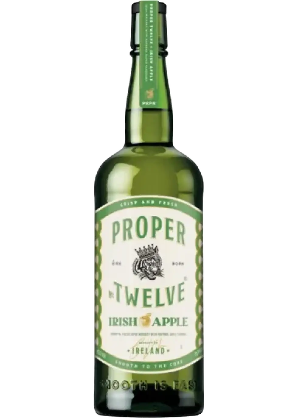 Proper No. Twelve Irish Apple 750ml