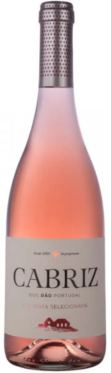 QUINTA DE CABRIZ ROSE 750M
