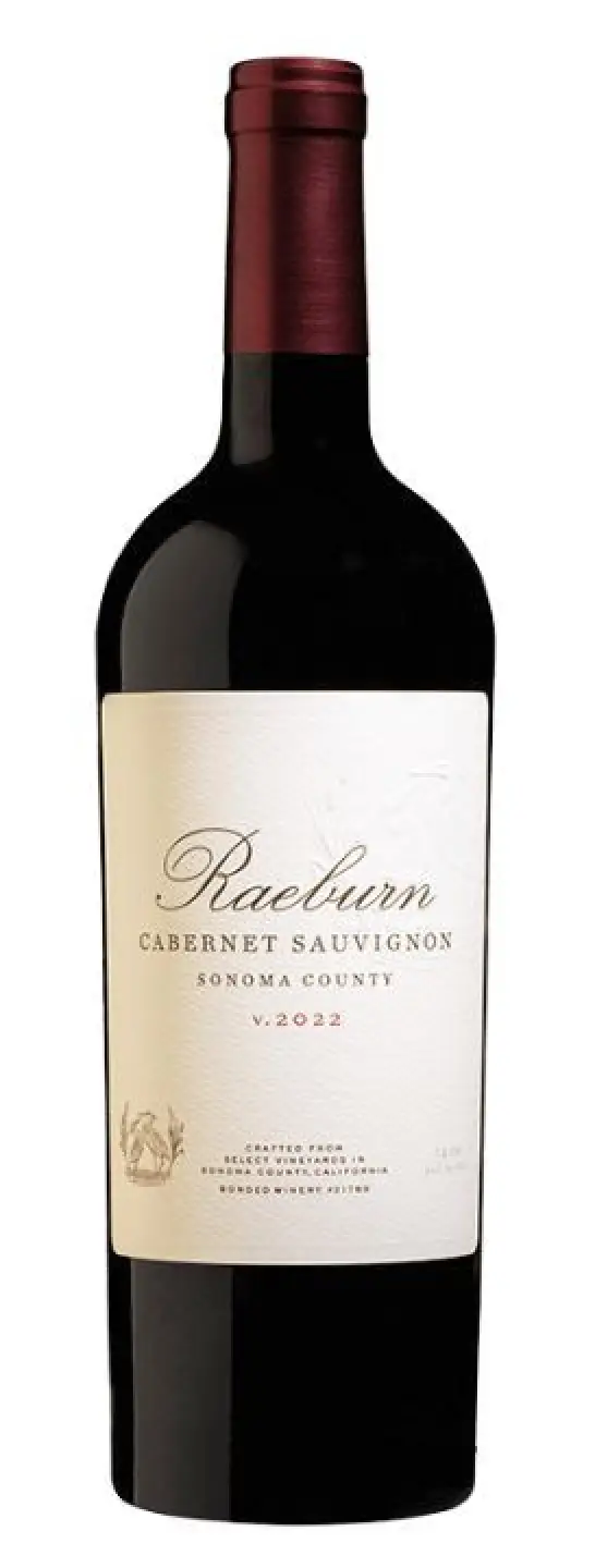 RAEBURN CABERNET 750M