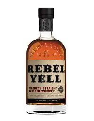Rebel Yell 750ml