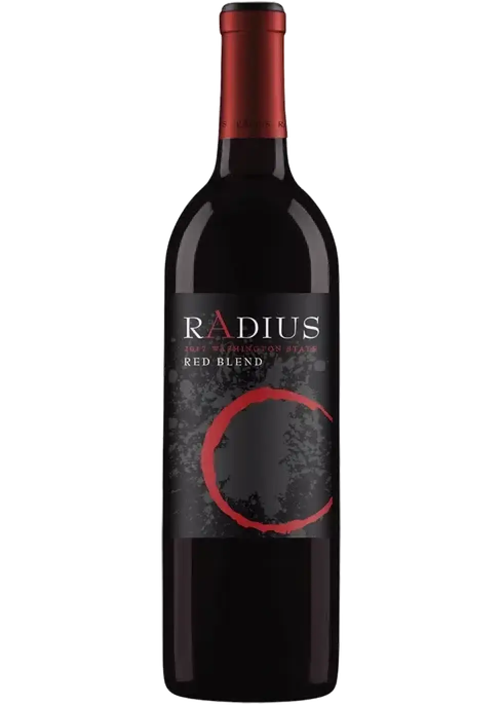 REDHAUS RED BLEND 750M