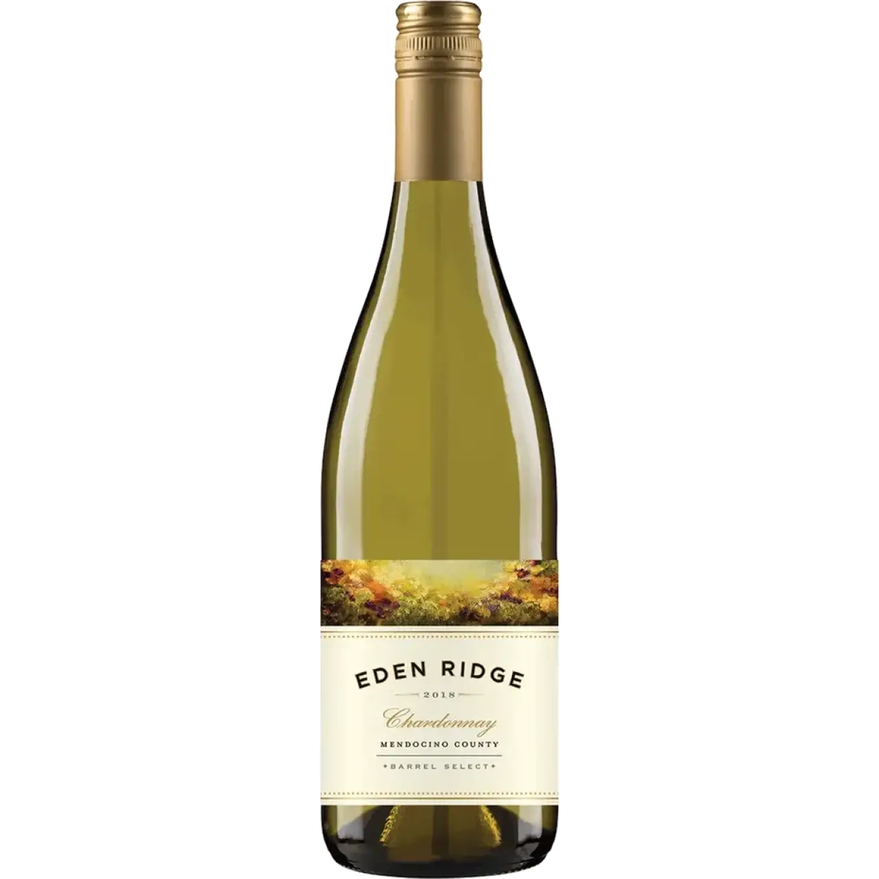 REMEMBRANCE RIDGE CHARDONNAY 750M