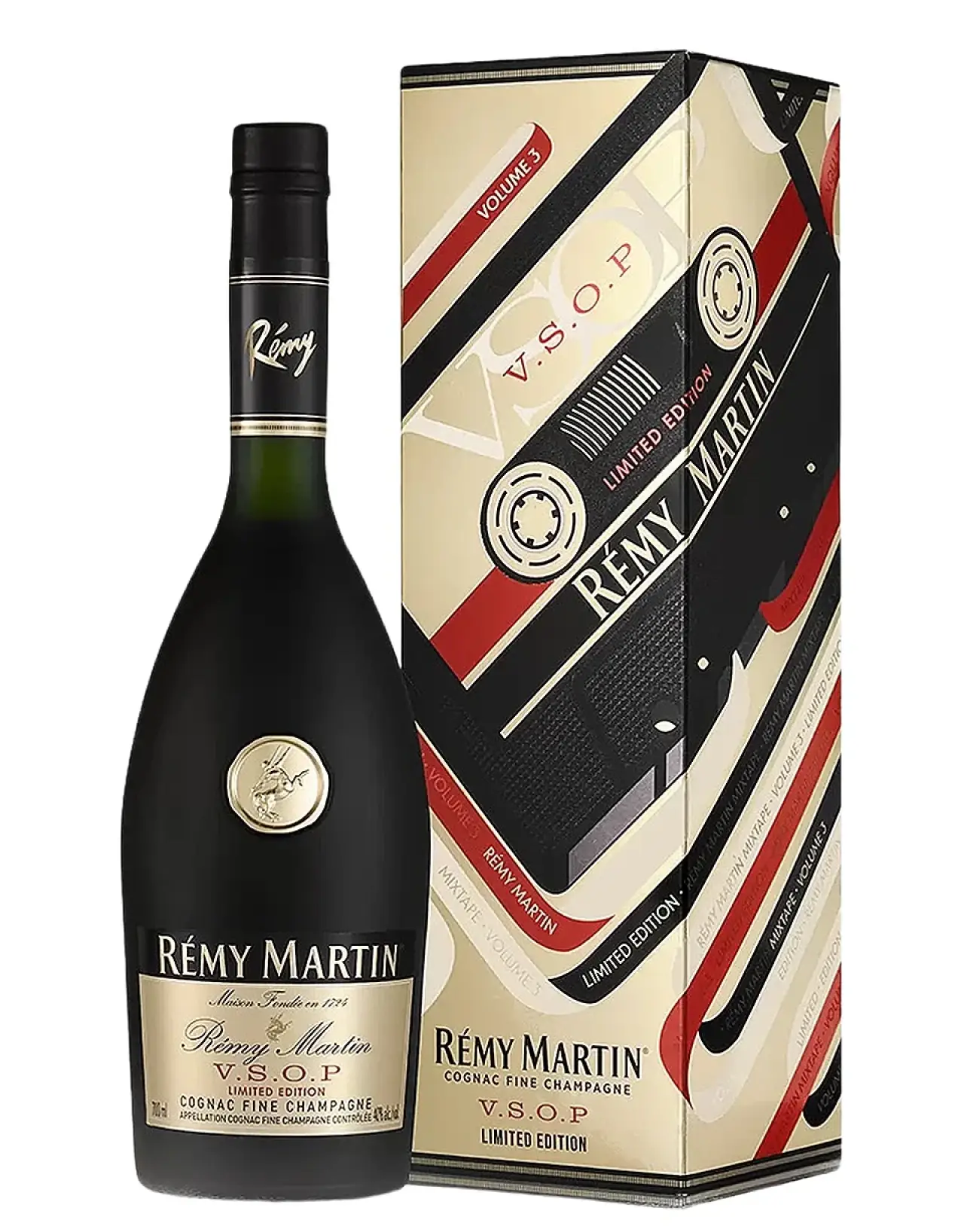 REMY MARTIN VSOP MIXTAPE 700M