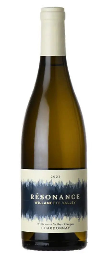 Resonance Chardonnay WV