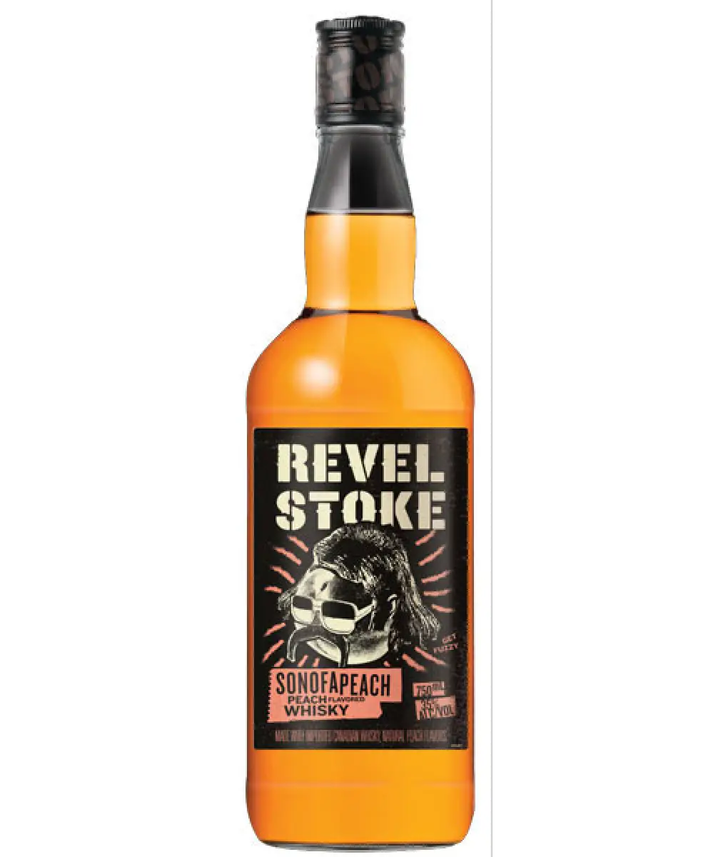 REVEL STOKE SON OF PEACH 750M