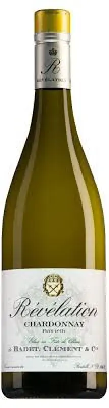 REVELATION CHARDONNAY 750M BY GOOSE