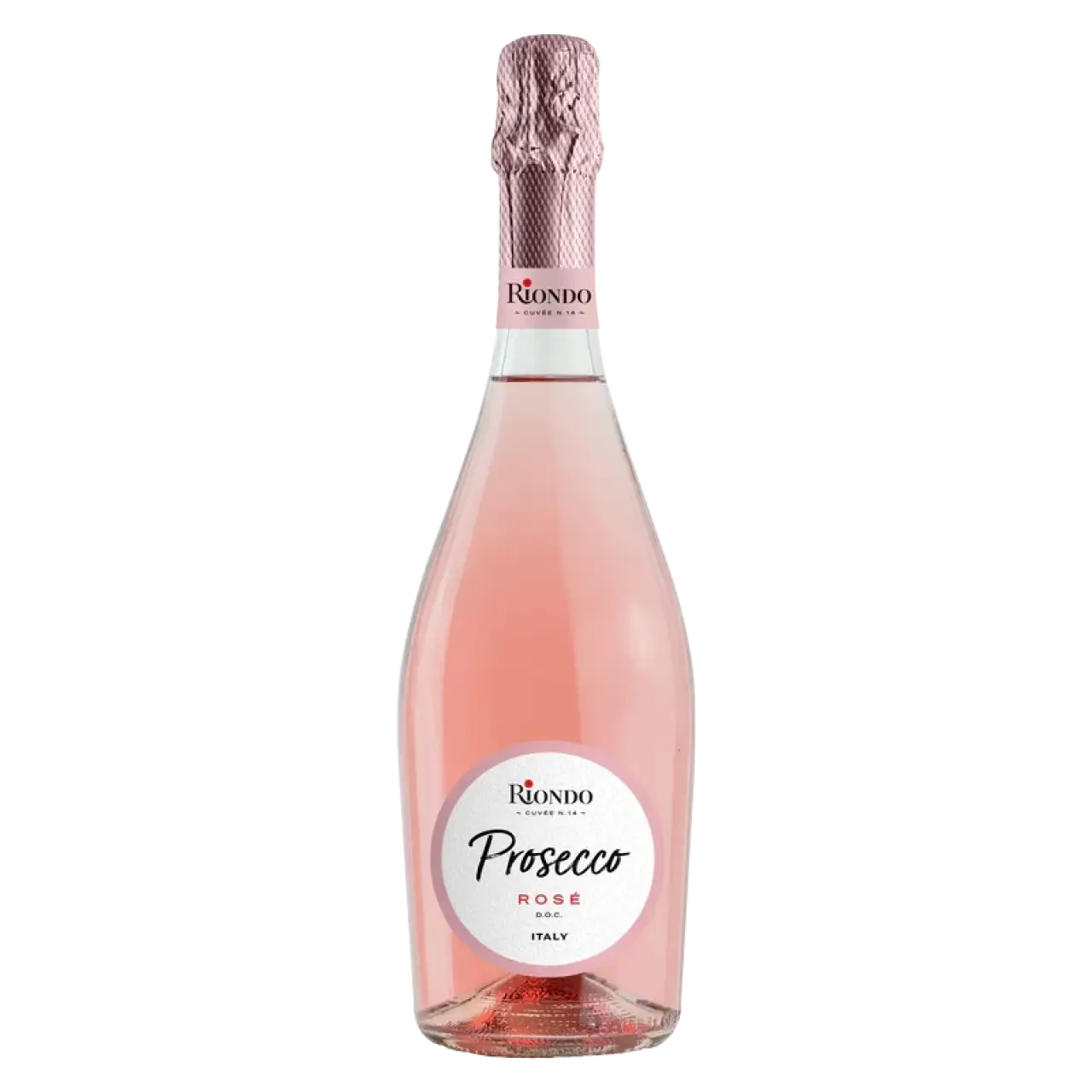 RIONDO SPARKLING ROSE 750M