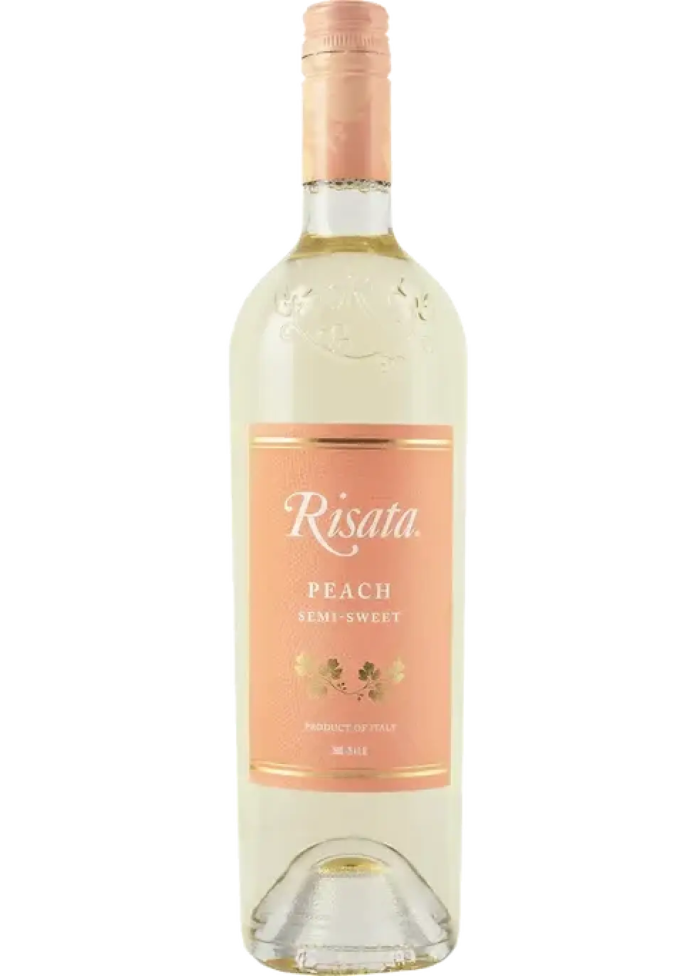 RISATA PEACH 750M
