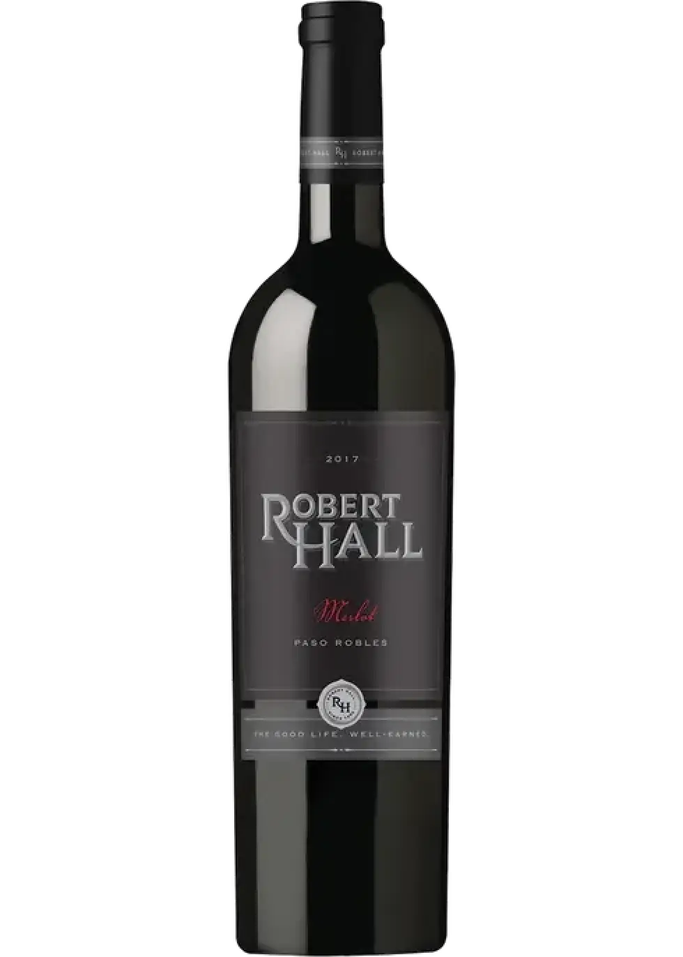 Robert Hall Merlot 2021 750ml