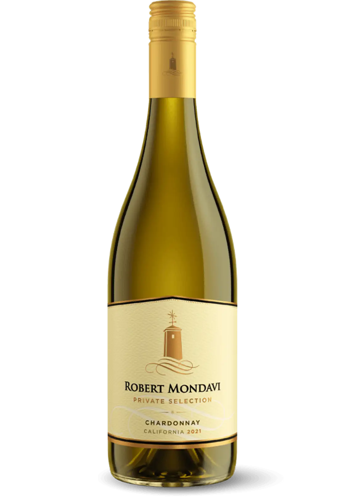 Robert Mondavi Private Selection Chardonnay 750ml