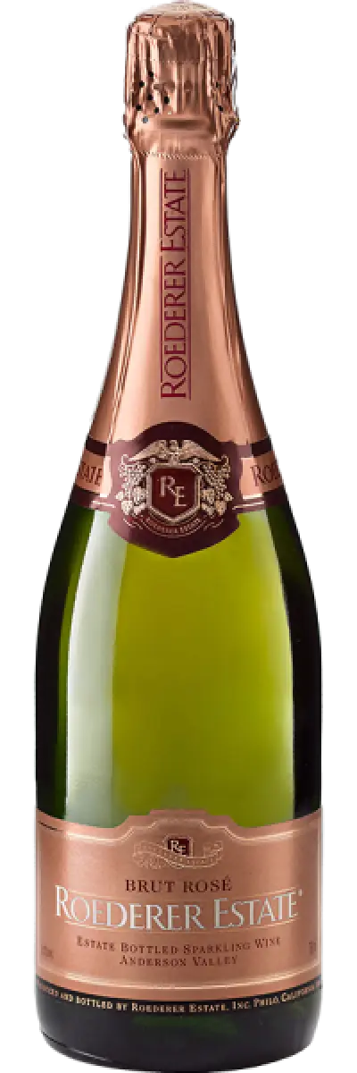 ROEDERER BRUT ROSE AV 750M