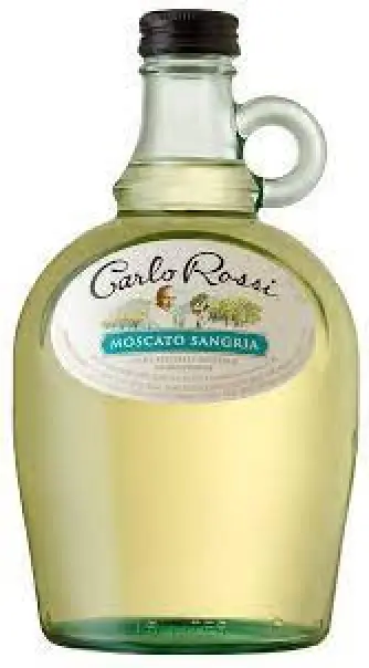 ROSSI SWEET SANGRIA WHITE 1.5L