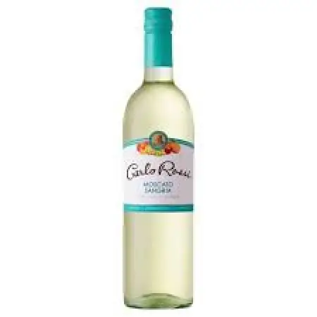 Carlo Rossi Sangria Moscato 750ml