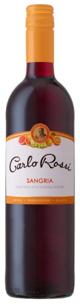 Carlo Rossi Sangria 750ml
