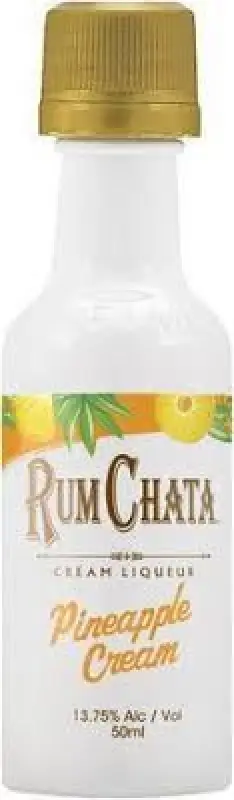 RumChata Pineapple 50ml