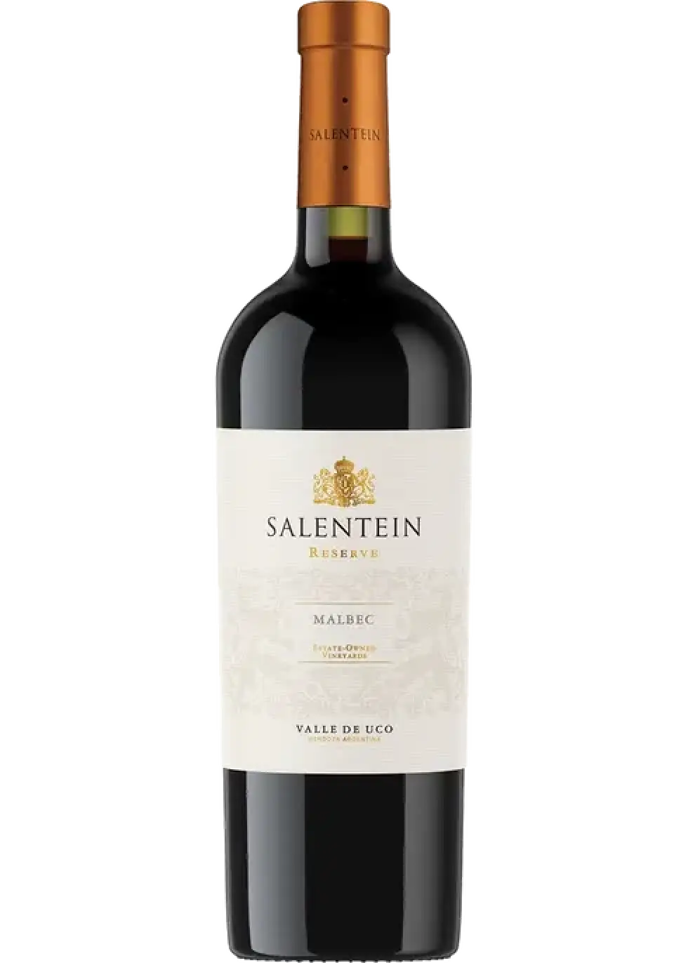 Bodegas Salentein Reserve Malbec 750ml