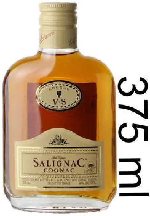 Salignac VS 375ml