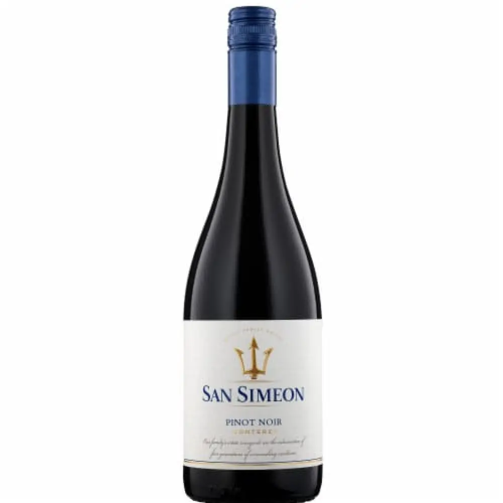 San Simeon Pinot Noir 750ml