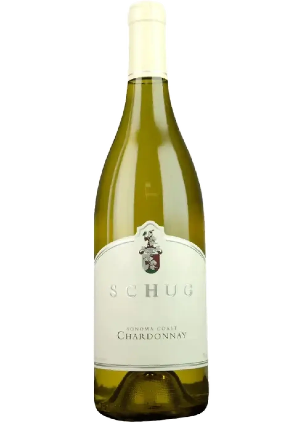 SCHUG CHARDONNAY 750M