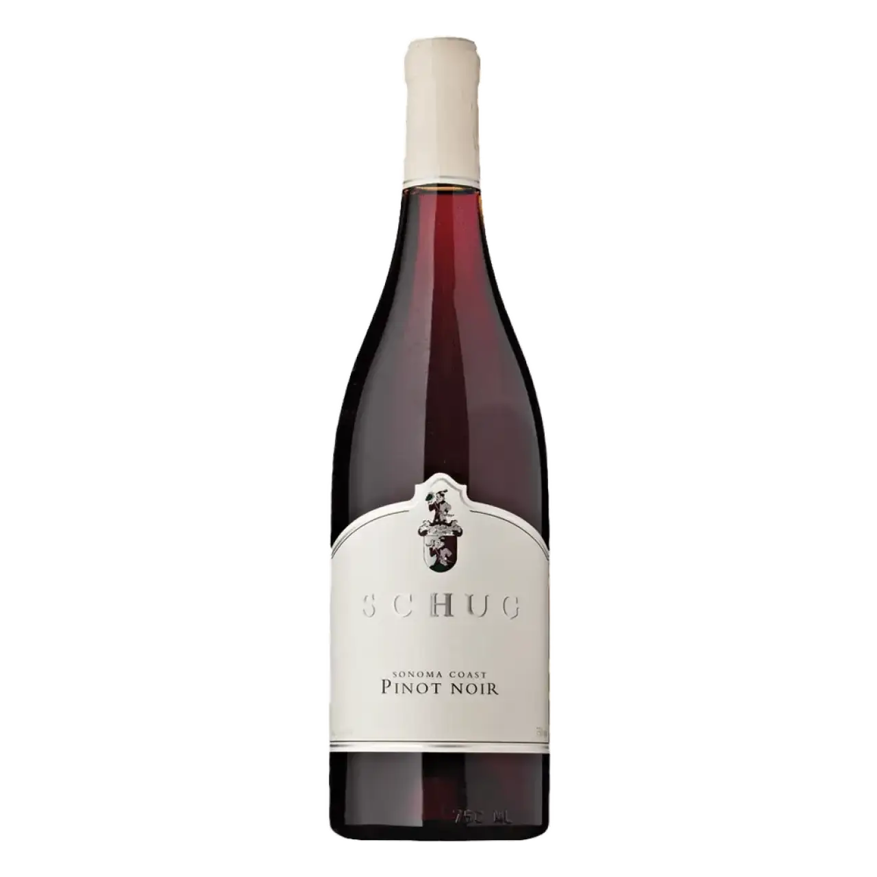 Schug Sonoma Coast Pinot Noir 750ml
