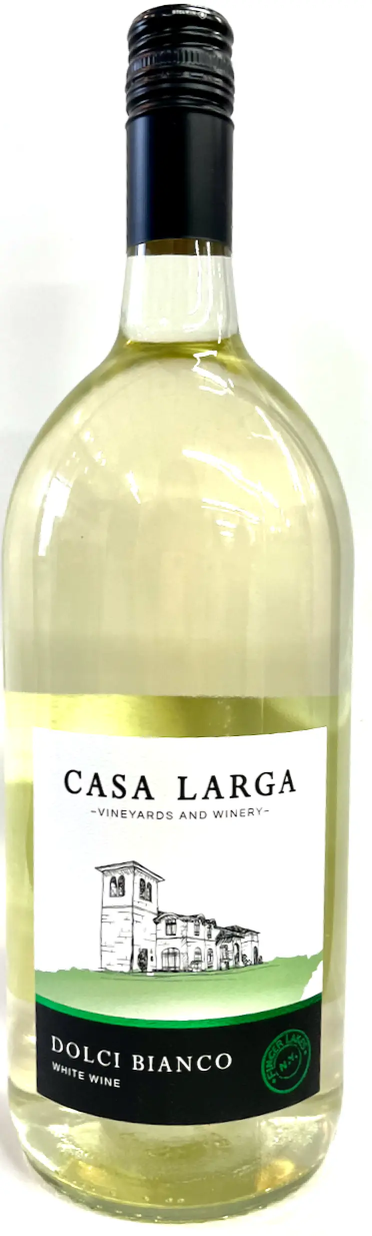CASA LARGA DOLCE BIANCO 1.5L