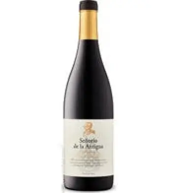 Senorio De La Antigua Mencia