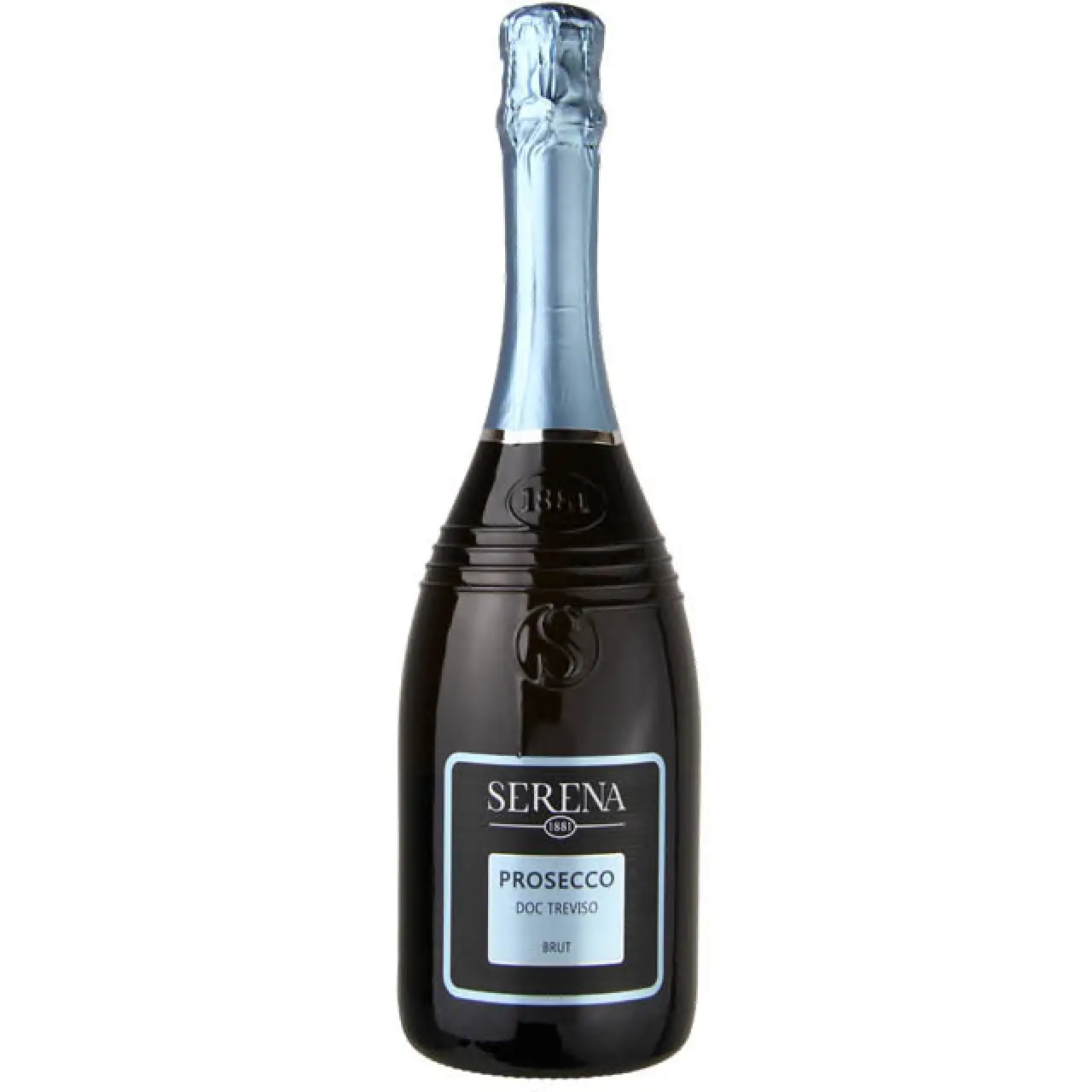 SERENA PROSECCO BRUT 750M DOC TREVISO