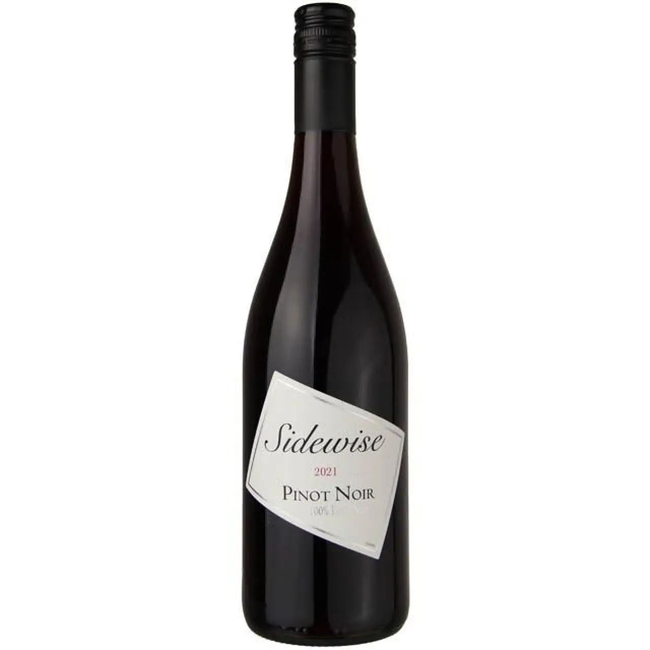 SIDEWISE PINOT NOIR 750M