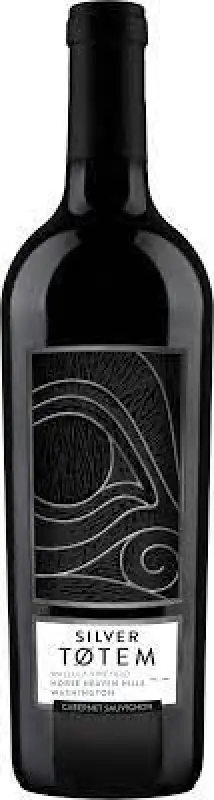 SILVER TOTEM CABERNET 750M