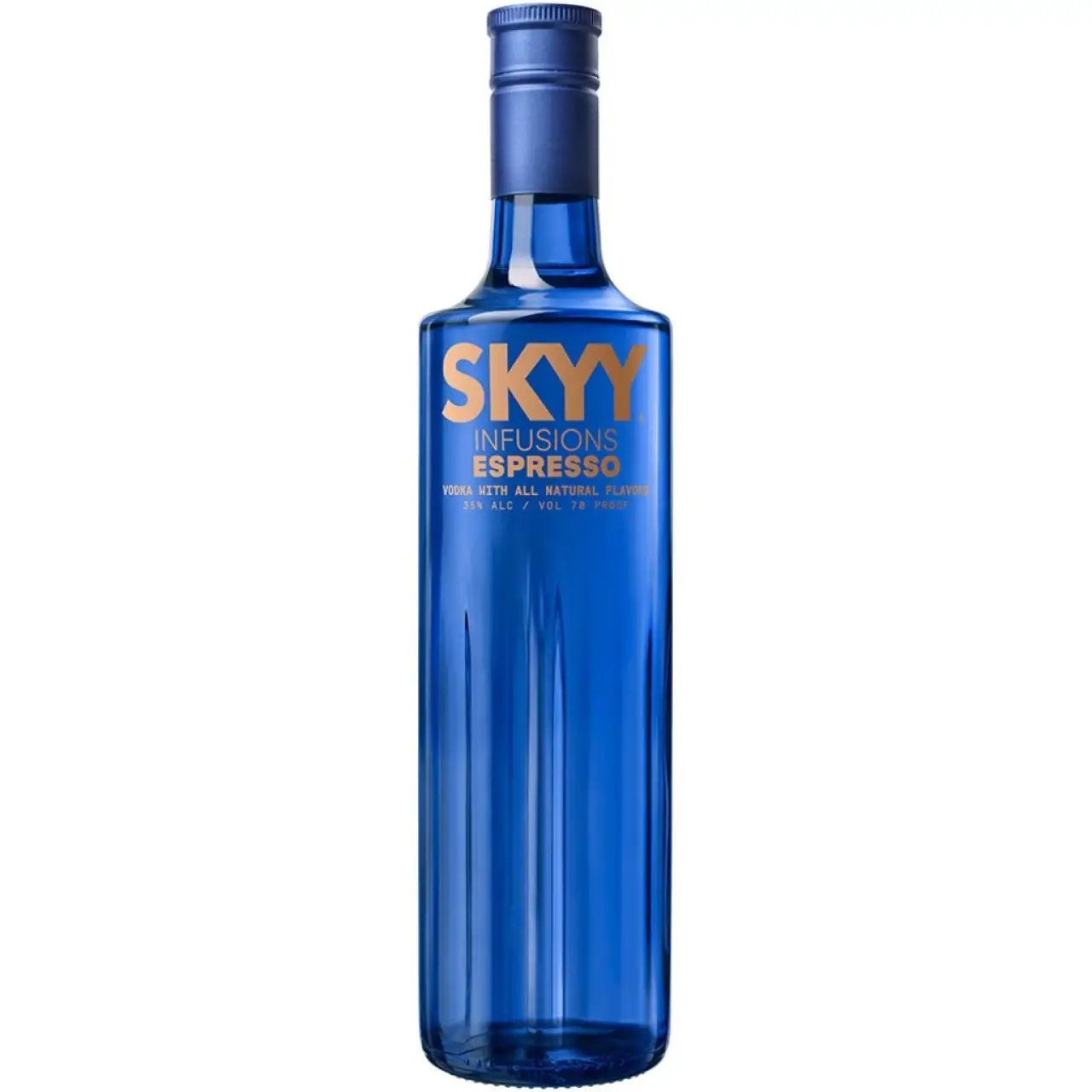 SKYY INFUSIONS ESPRESSO VODKA 1L