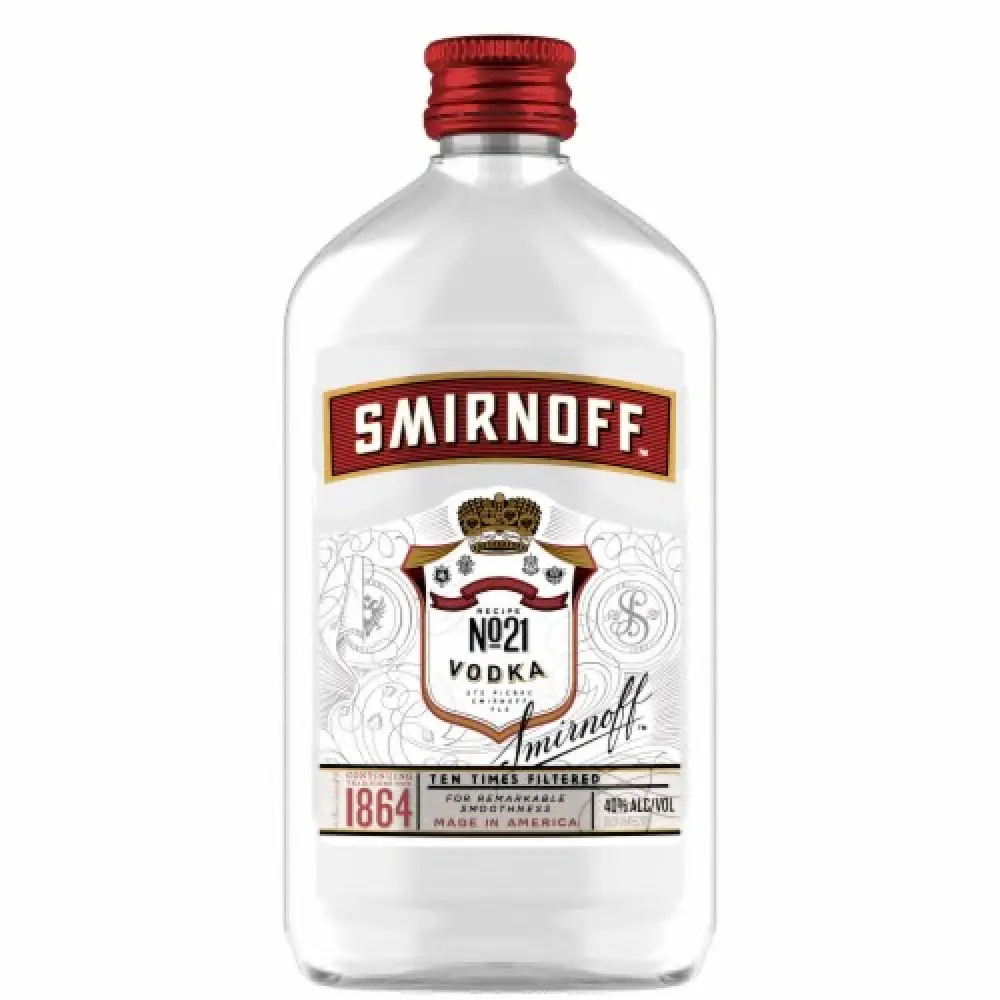 Smirnoff No. 21 Vodka 100ml