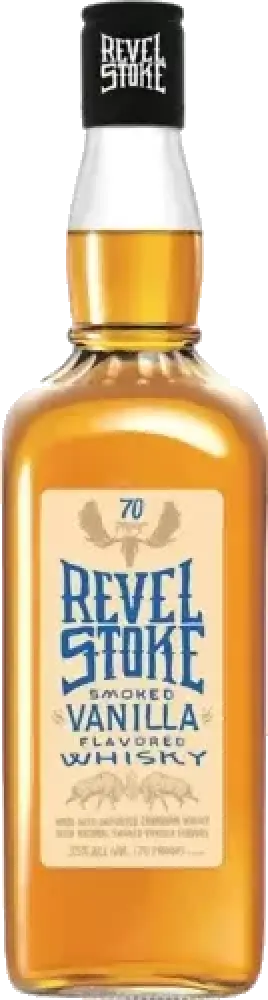 REVEL STOKE SMOKED VANILL 750M