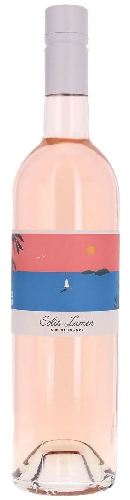 SOLIS LUMEN ROSE 750M FRANCE