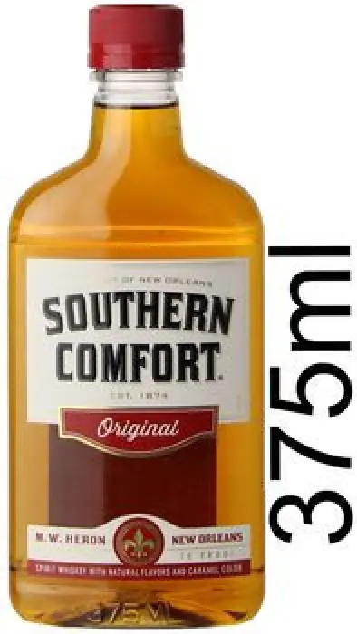 Southern Comfort 100 375ml