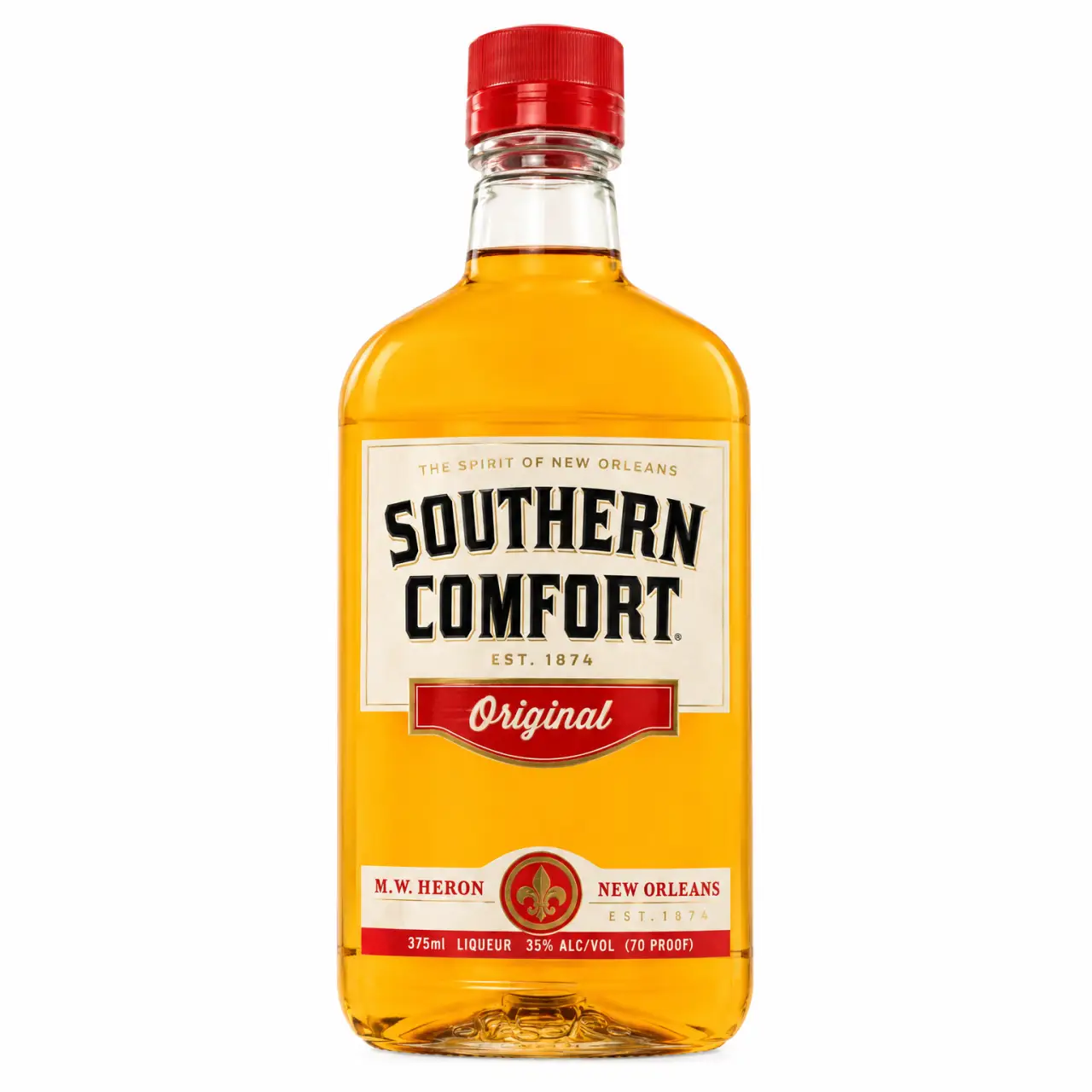 Southern Comfort Original 375ml
