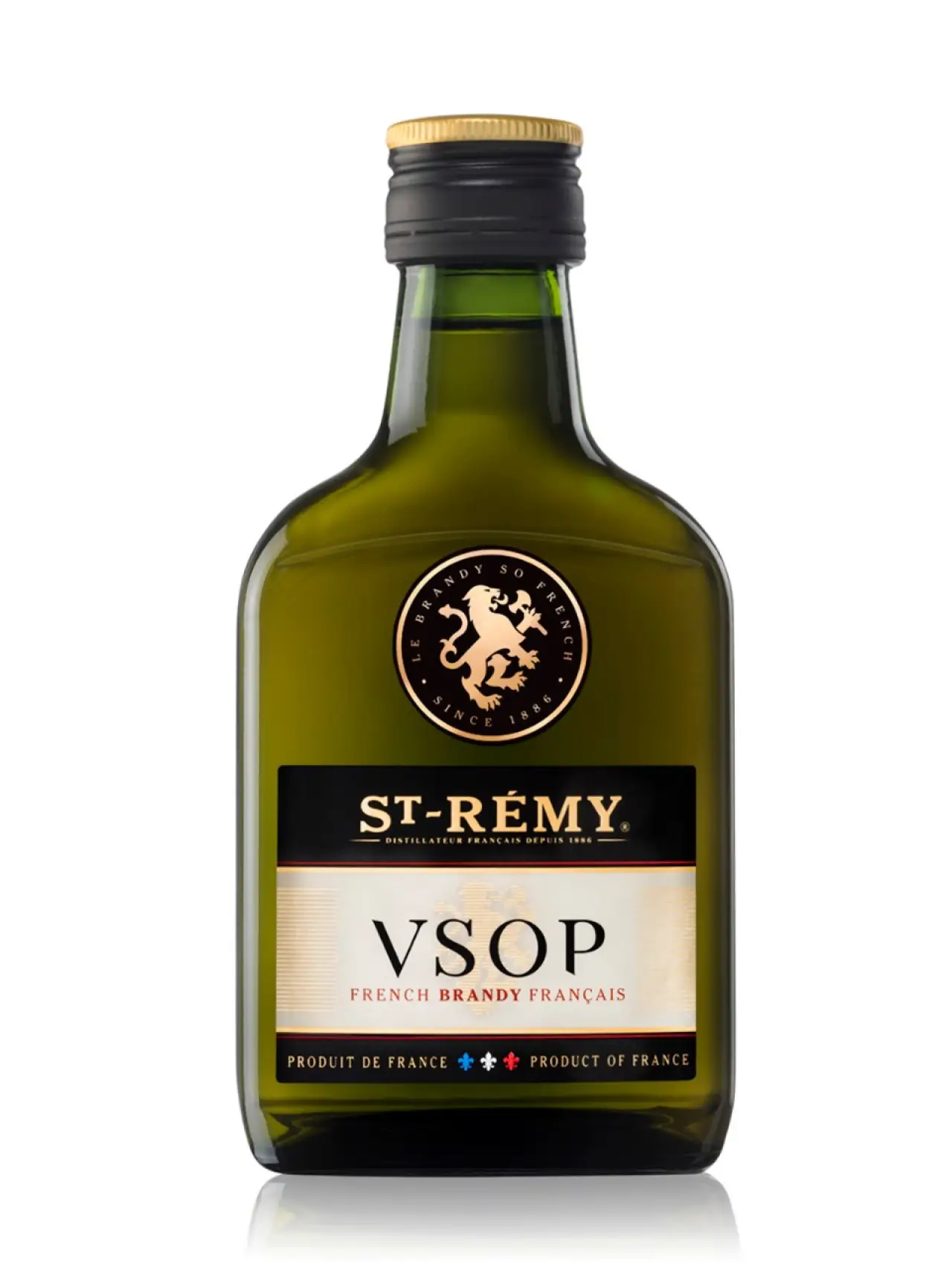ST-REMY VSOP BRANDY 200M