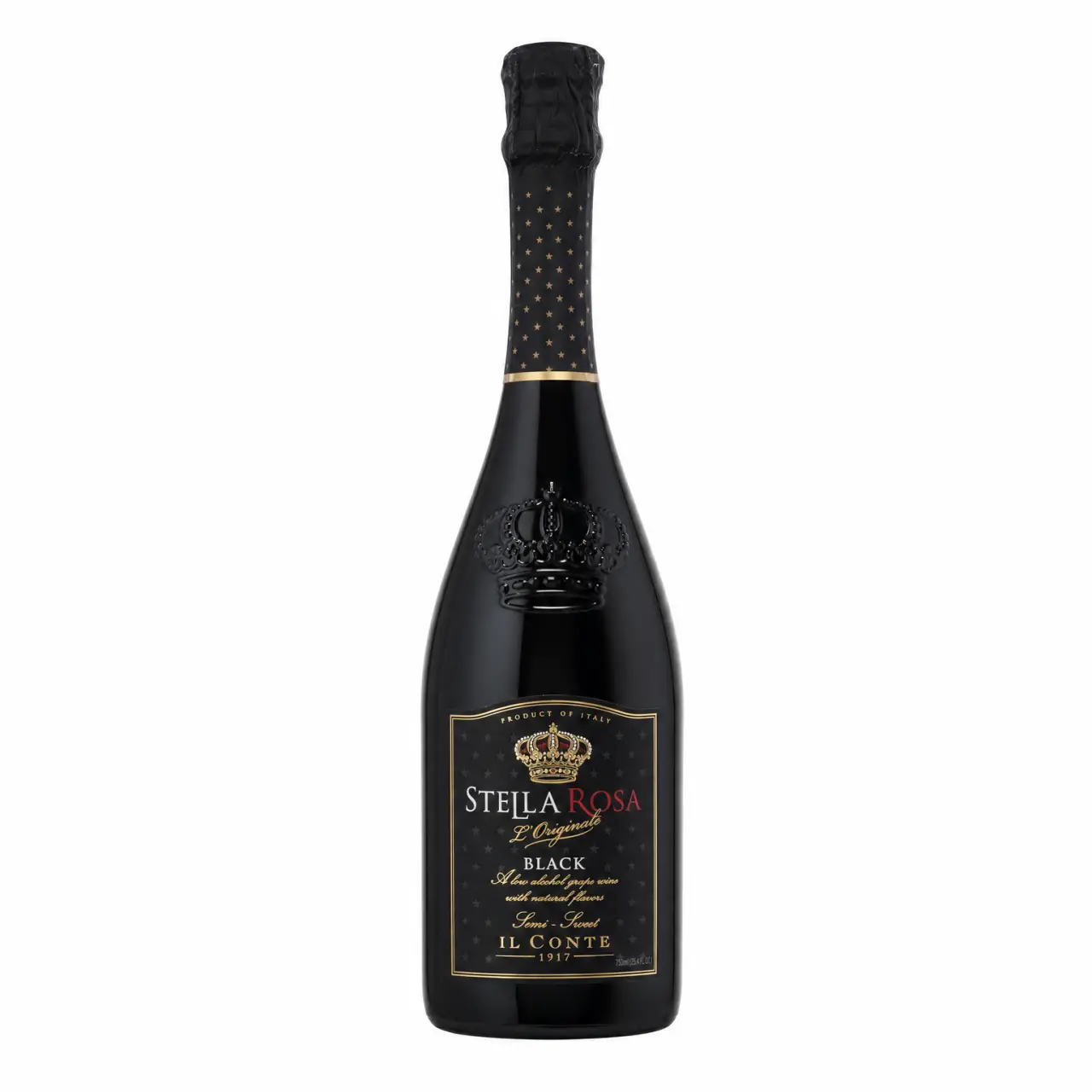 Stella Rosa Black 750ml