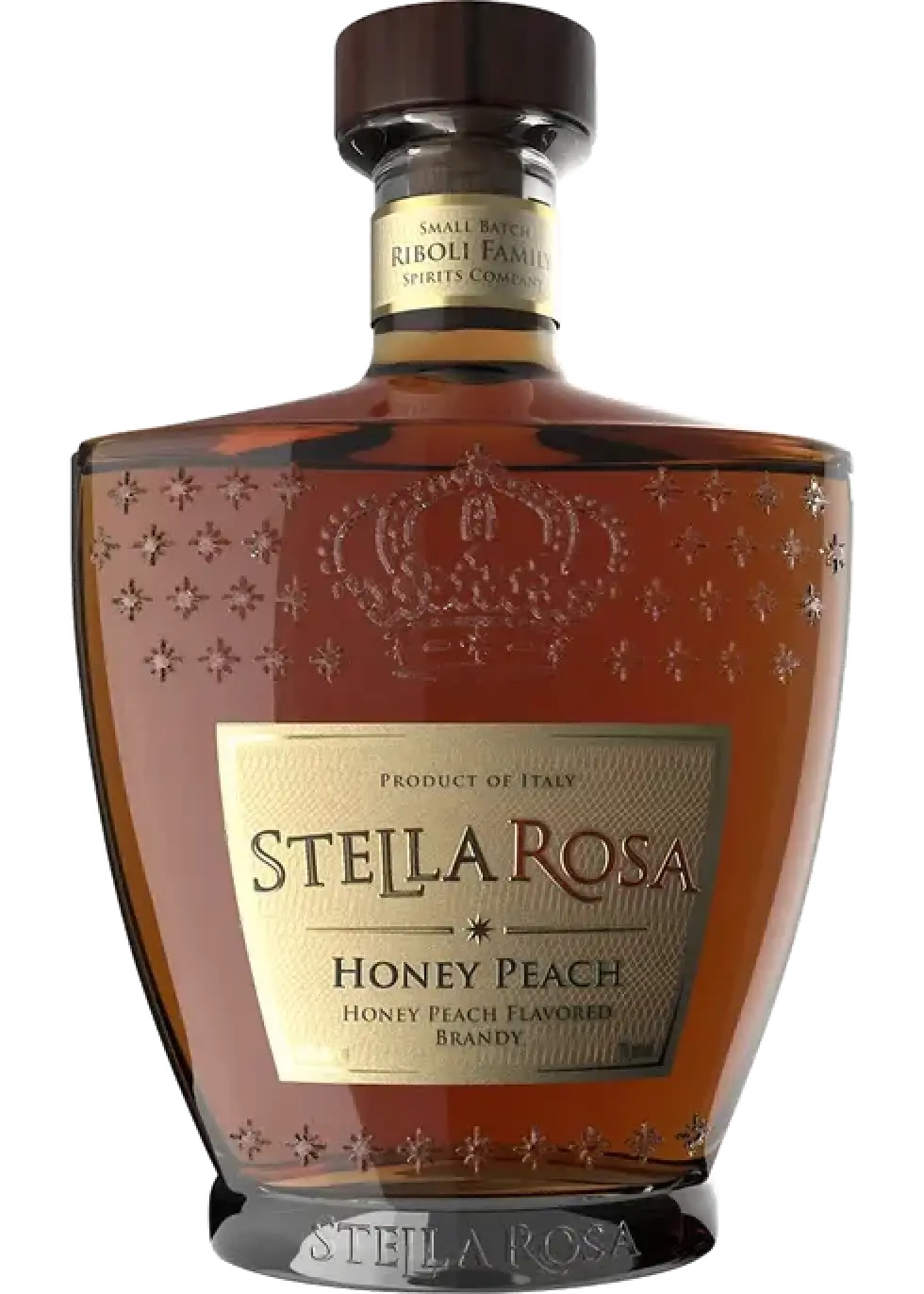 Stella Rosa Honey Peach Brandy 750ml