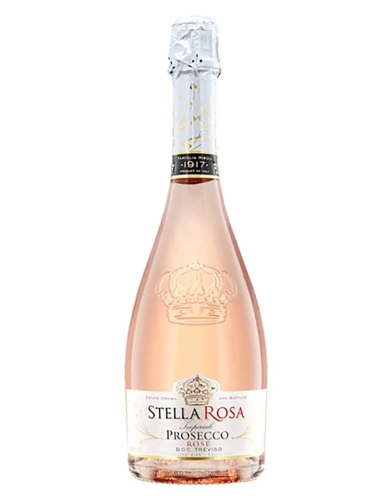 STELLA ROSA PROSECCO ROSE 750M