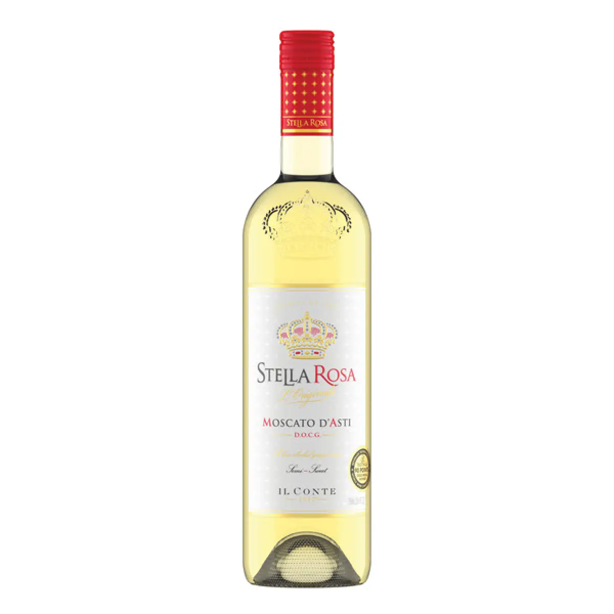 Stella Rosa Moscato D'asti 750ml
