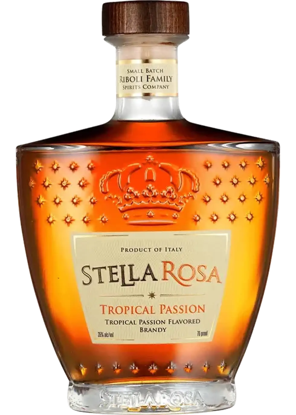 STELLA ROSA TROPICAL PASSION 750M BRANDY