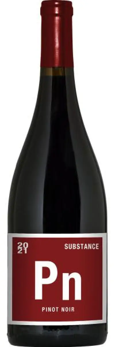 SUBSTANCE PINOT NOIR 750M