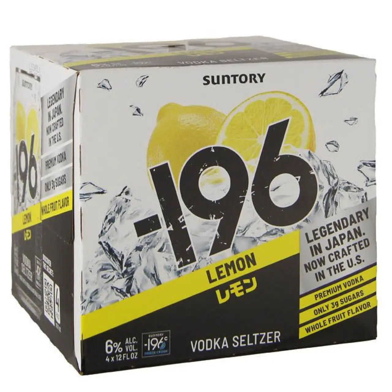 -196 LEMON 4@355M