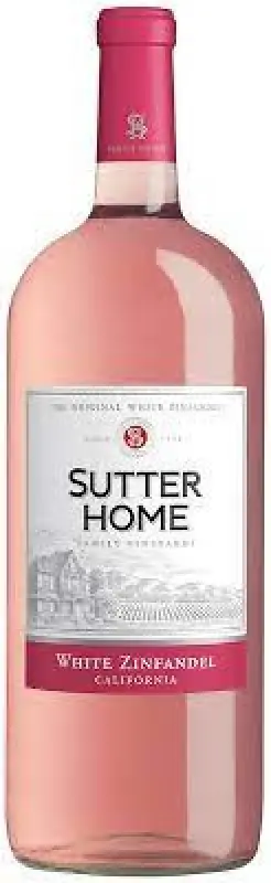 Sutter Home White Zinfandel 1.5L